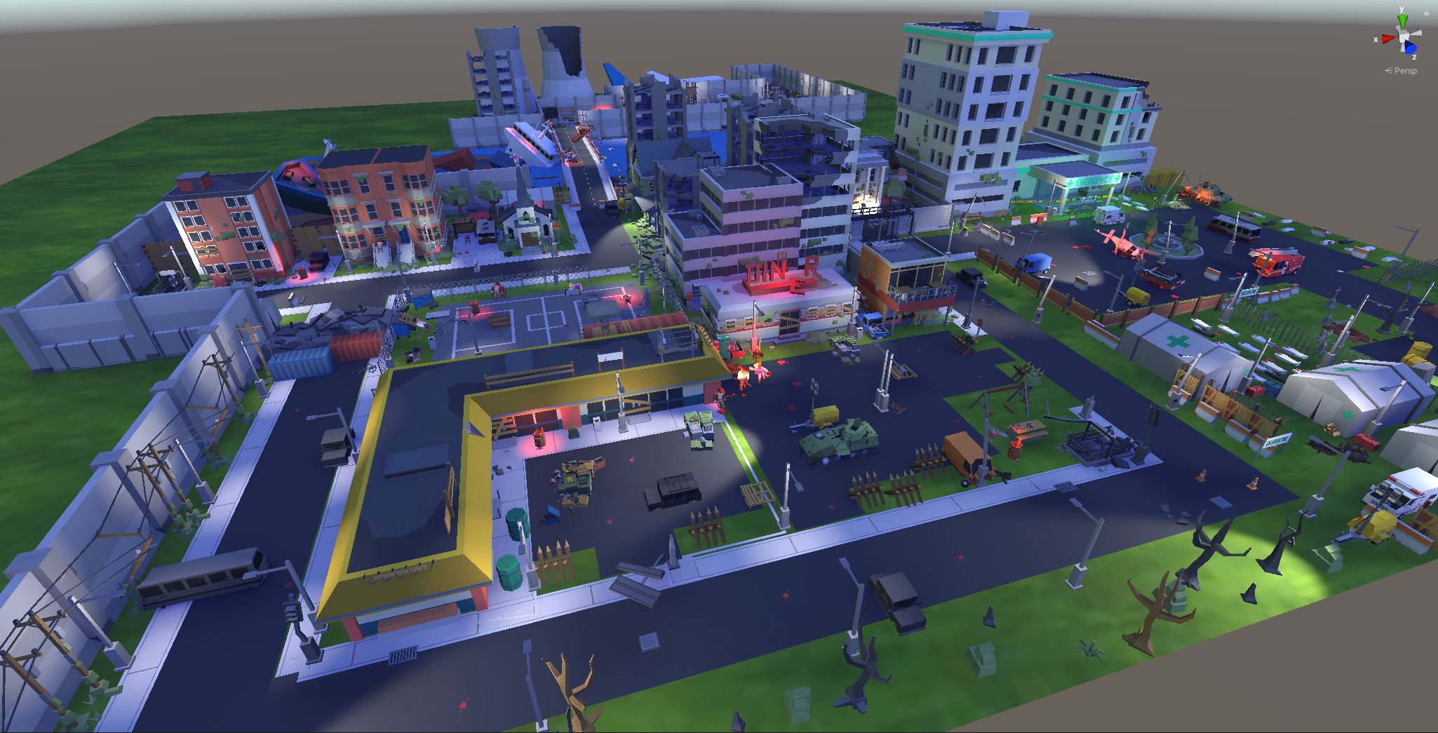 Image of the original map